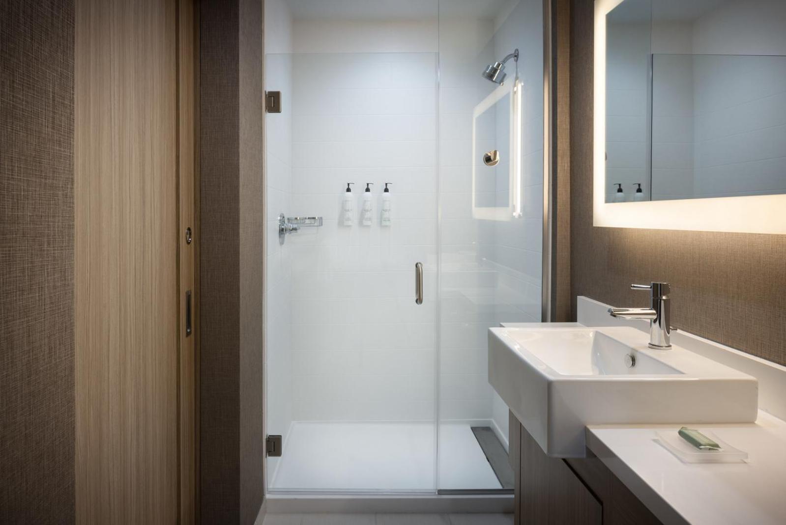 Springhill Suites By Marriott Newburgh Evansville Buitenkant foto