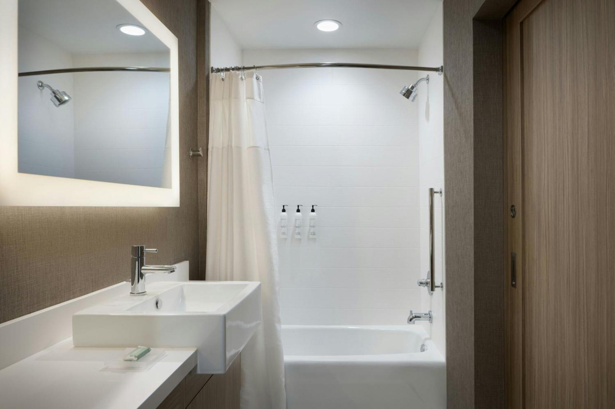Springhill Suites By Marriott Newburgh Evansville Buitenkant foto
